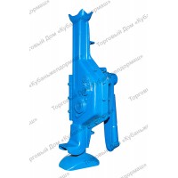 Реечные домкраты серии ДР