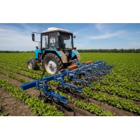 Культиватор для междурядной обработки "Болеро"